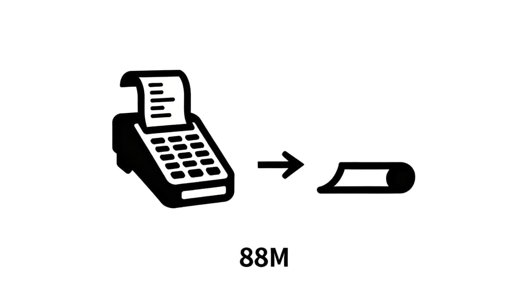 Digital Receipt Program (ESG)