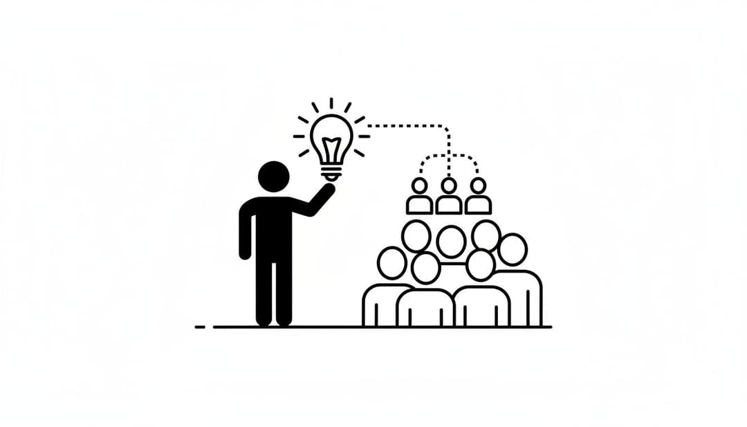 Forbes Tech Council Fellow