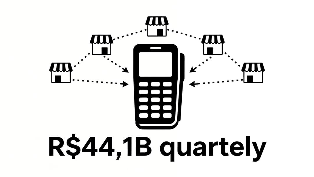 SMB Payments Platform Scaling