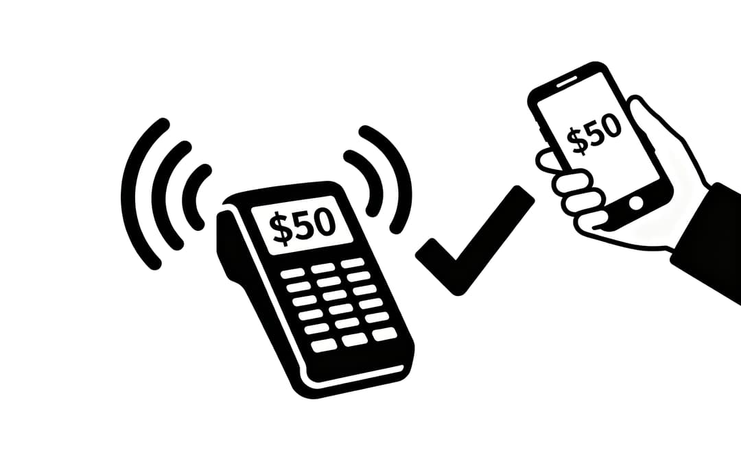 Patented Accessibility Payment Protocol