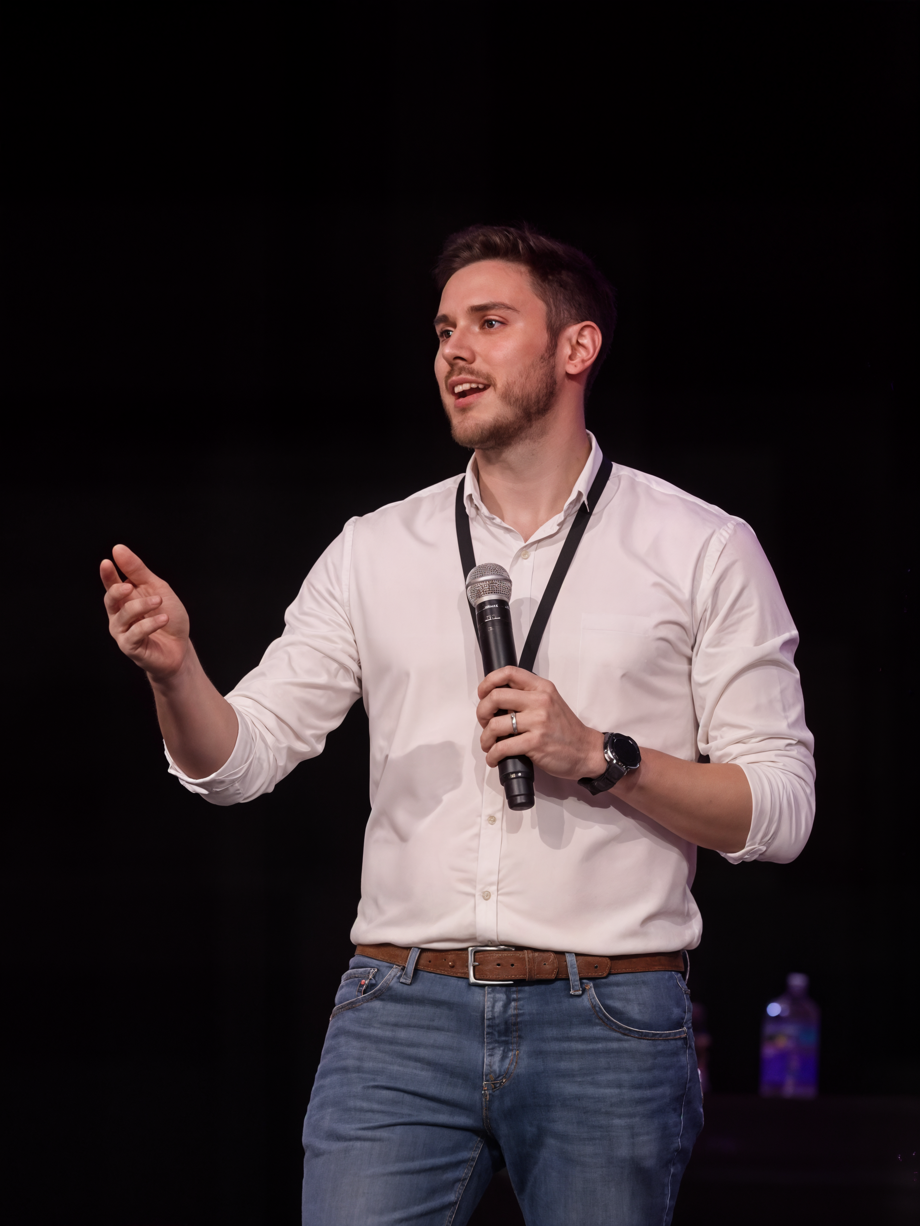 Leadership Advisory Session